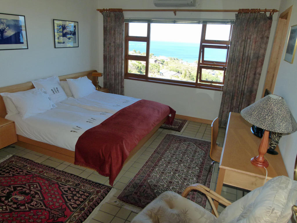 شقة Magic Camps Bay الغرفة الصورة