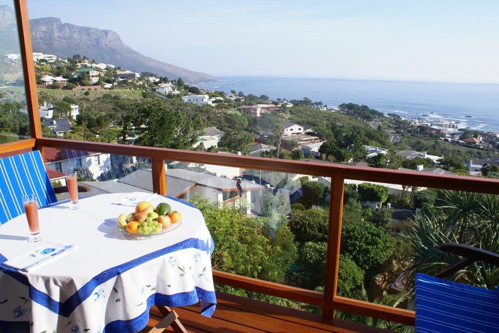 شقة Magic Camps Bay الغرفة الصورة