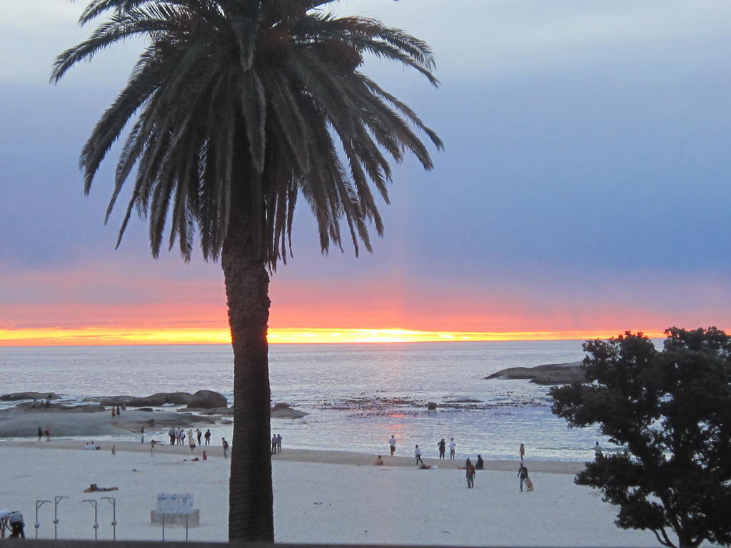 شقة Magic Camps Bay المظهر الخارجي الصورة
