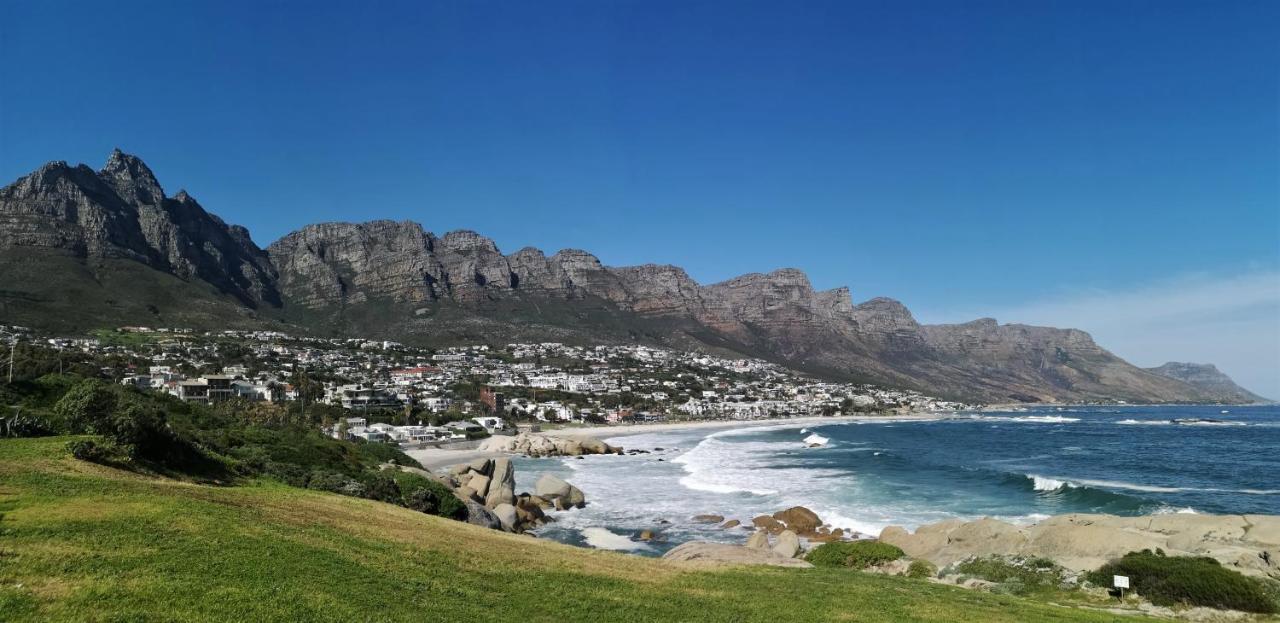 شقة Magic Camps Bay المظهر الخارجي الصورة