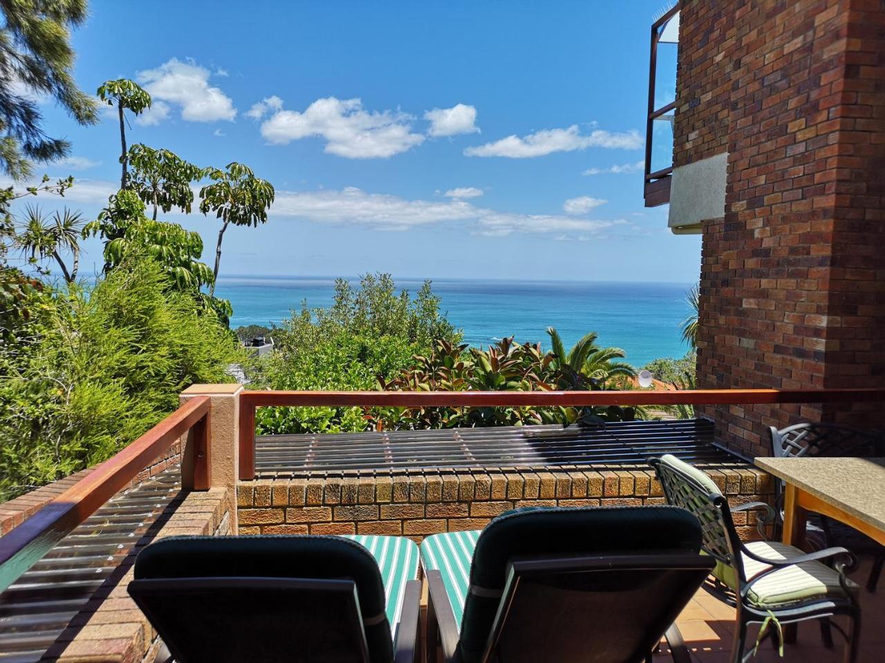 شقة Magic Camps Bay المظهر الخارجي الصورة