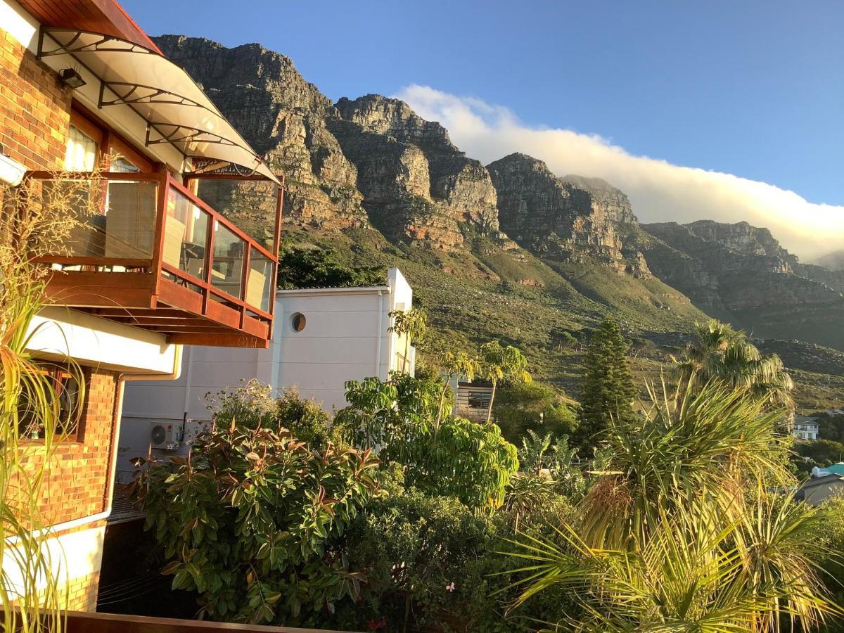 شقة Magic Camps Bay المظهر الخارجي الصورة